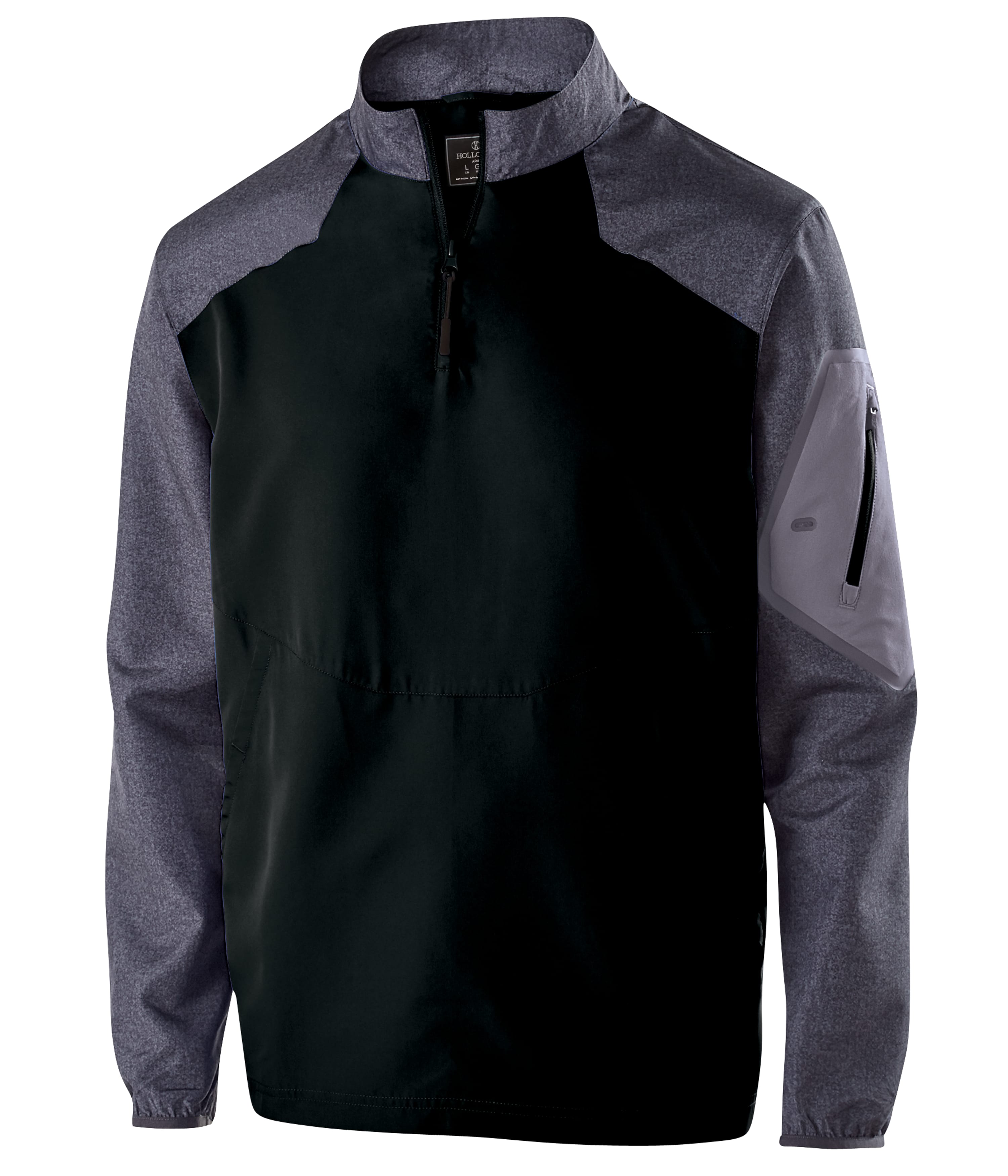 RAIDER JACKET