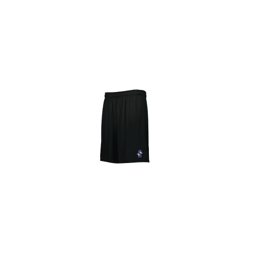 Mens Short - Black